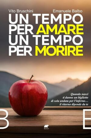 Foto: copertina libro © Bertoni Editore