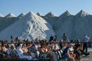 Foto: Aia della Salina di Cervia © MAGMA