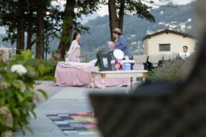 Foto: Opera al Parco Rivabella © Ticino Musica Festival