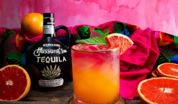 MIXOLOGY – Nasce il drink “Colibrì” dedicato all’arte immortale di Frida Kahlo