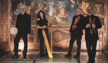DEMUSICASSISI  2024 – Il primo festival di musica medievale in Umbria