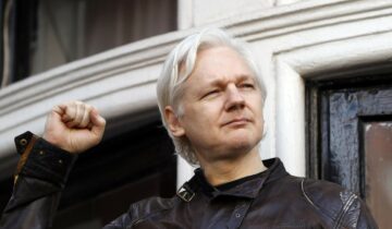 WIKILEAKS, nel cuore dell’inchiesta