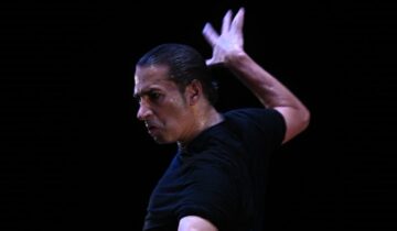 Flamenco Sketches of Spain: sì, è flamenco