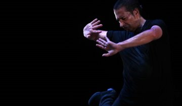 Flamenco Sketches of Spain