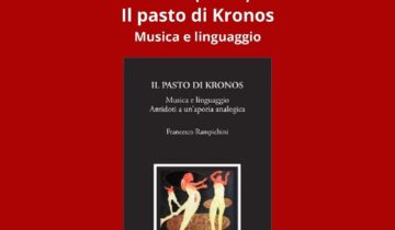 CIRCOLO DE AMICIS – Il pasto di Kronos