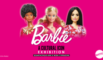 Barbie: A Cultural Icon Exhibition. Una bambola speciale . . .