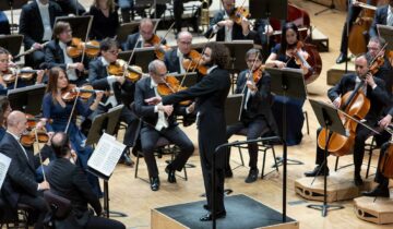 Torna a Milano Bolero di Ravel. Un capolavoro nato per caso