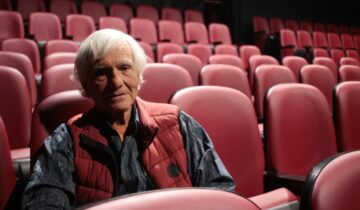 Eugenio Barba e i 60 anni di Odin Teatret