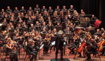 Musiche da Oscar al Teatro Ristori di Verona